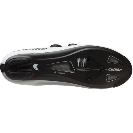 Buzaglo catlike Rennschong mixino rc1 Carbon Gréisst 40 wäiss
