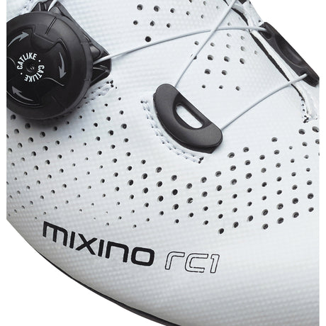 Buzaglo catlike Rennschong mixino rc1 Carbon Gréisst 40 wäiss