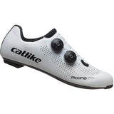 Buzaglo Catlike Race Shoes Mixino RC1 Carbon Size 46 White