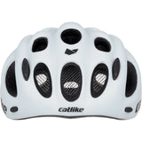 Catlike Urban Helmet Kompact'o Size L 59-61cm Matte White
