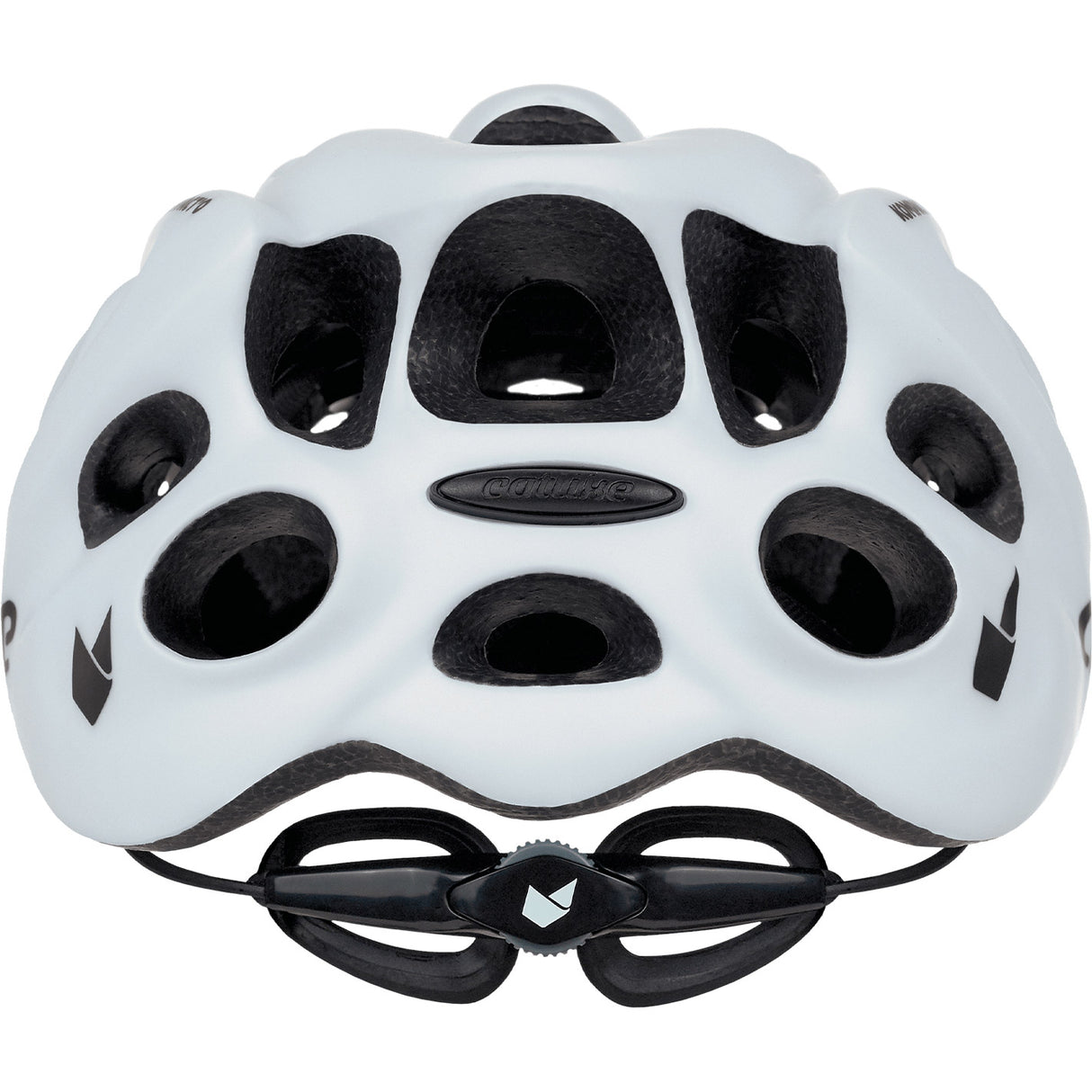 Catlike Urban Helmet Kompact'o Size L 59-61cm Matte White