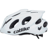 Catlike Urban Helmet Kompact'o Size L 59-61cm Matte White