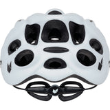 Buzaglo Urban Helm kompact'o taille S 51-54 cm blanc mat