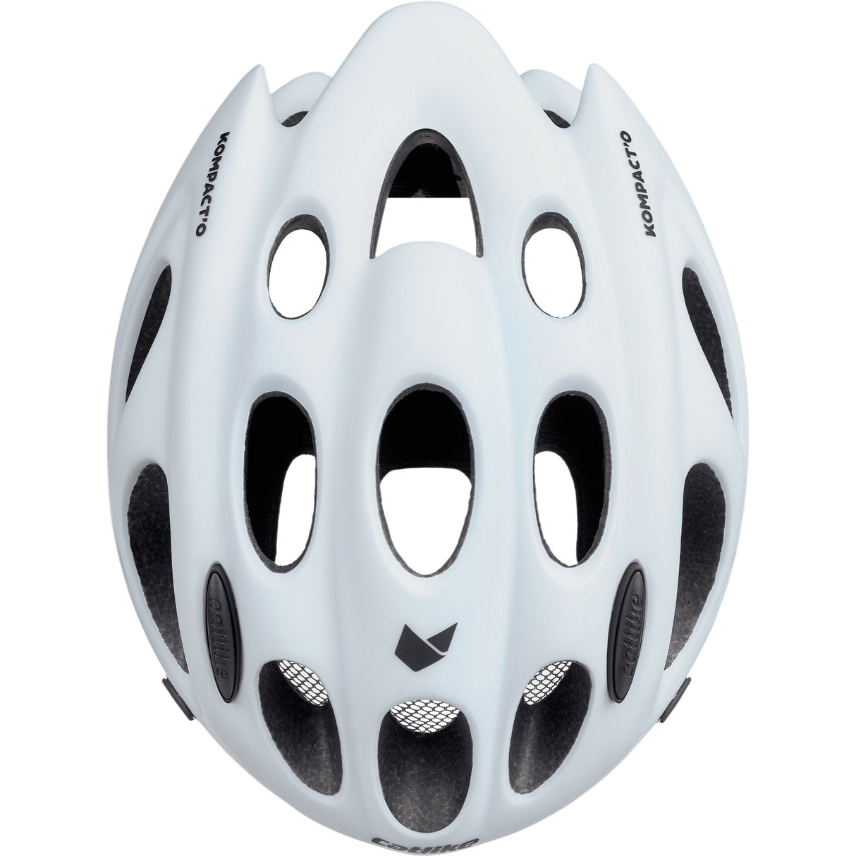 Buzaglo Urban Helm Kompact'o Size S 51-54cm White Matte