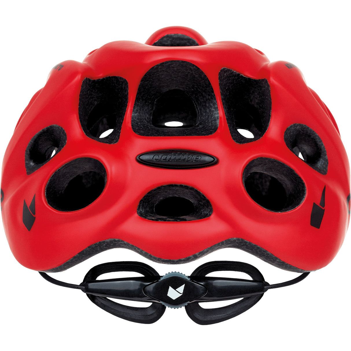 Buzaglo Urban Helm Kompact'o size S 51-54cm red matte