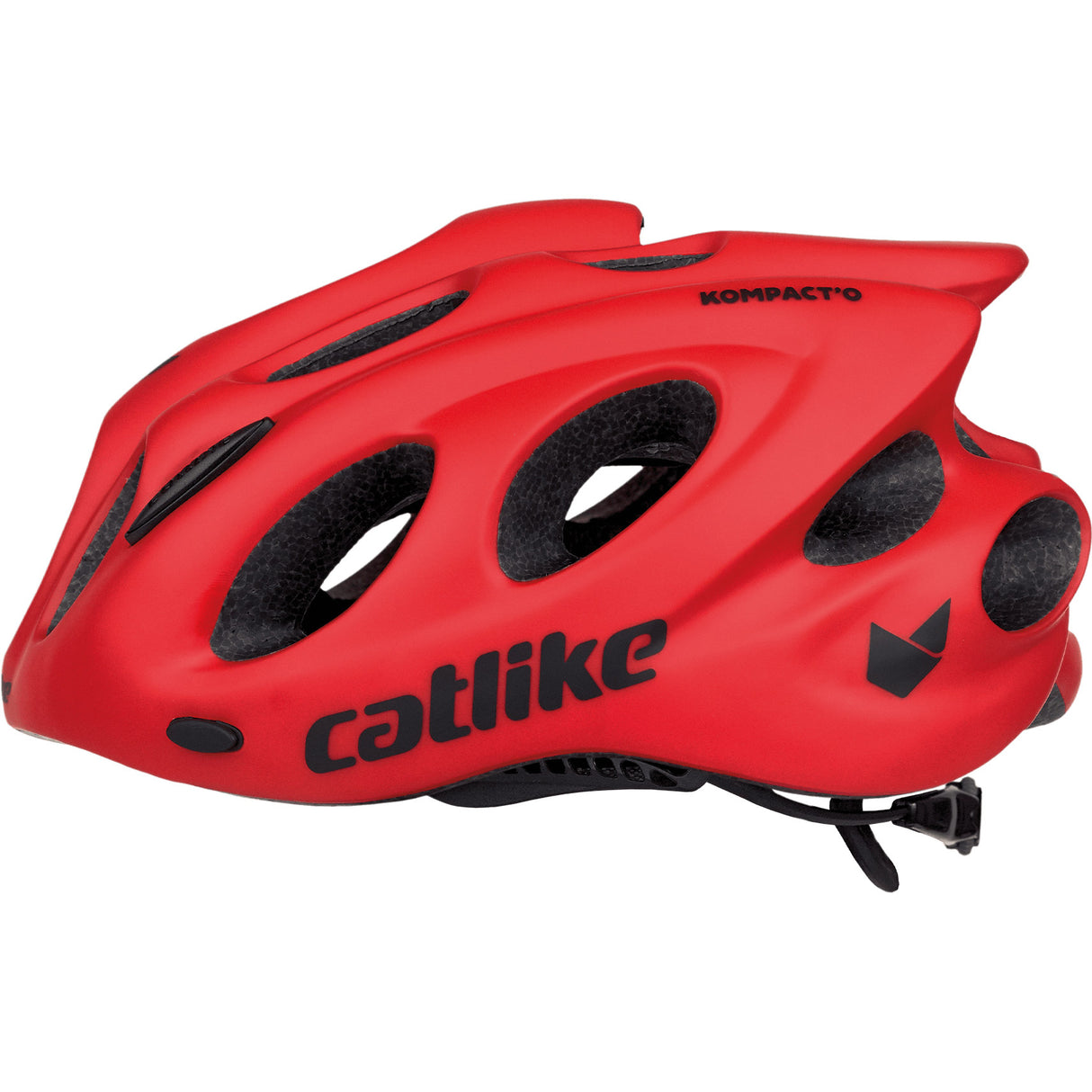 Buzaglo Urban Helm Kompact'o Size S 51-54cm Red Matte