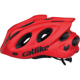 Buzaglo Urban Helm Kompact'o Size S 51-54CM Red Matte