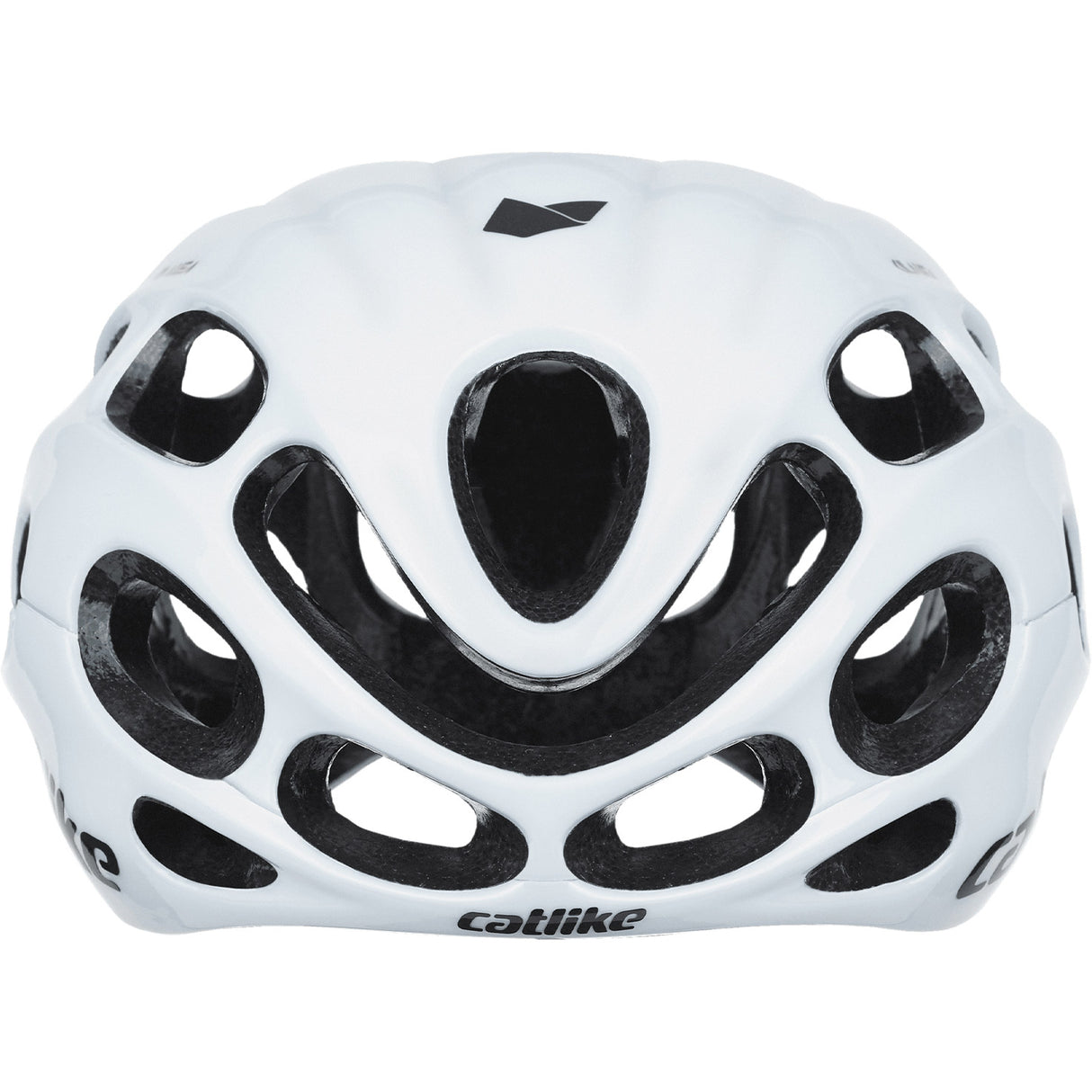 Catlike Kilauea Road Helmet Size M 55-57cm Matte White