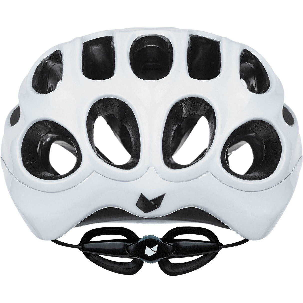 Catlike Kilauea Road Helmet Size M 55-57cm Matte White