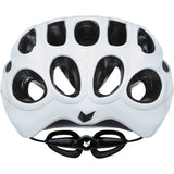 Catlike Kilauea Road Helmet Size M 55-57cm Matte White