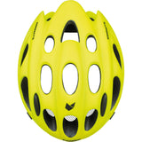 Buzaglo Urban Helm kompact'o taille m 55-58 cm jaune mat