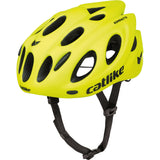 Catlike urban helmet compact'o size s 51-54cm yellow matt