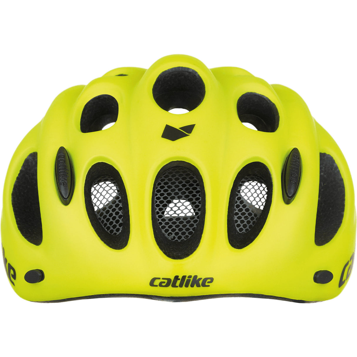 Catlike urban helmet compact'o size s 51-54cm yellow matt