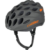 Catlike children's helmet kitten size m 55-58cm grey
