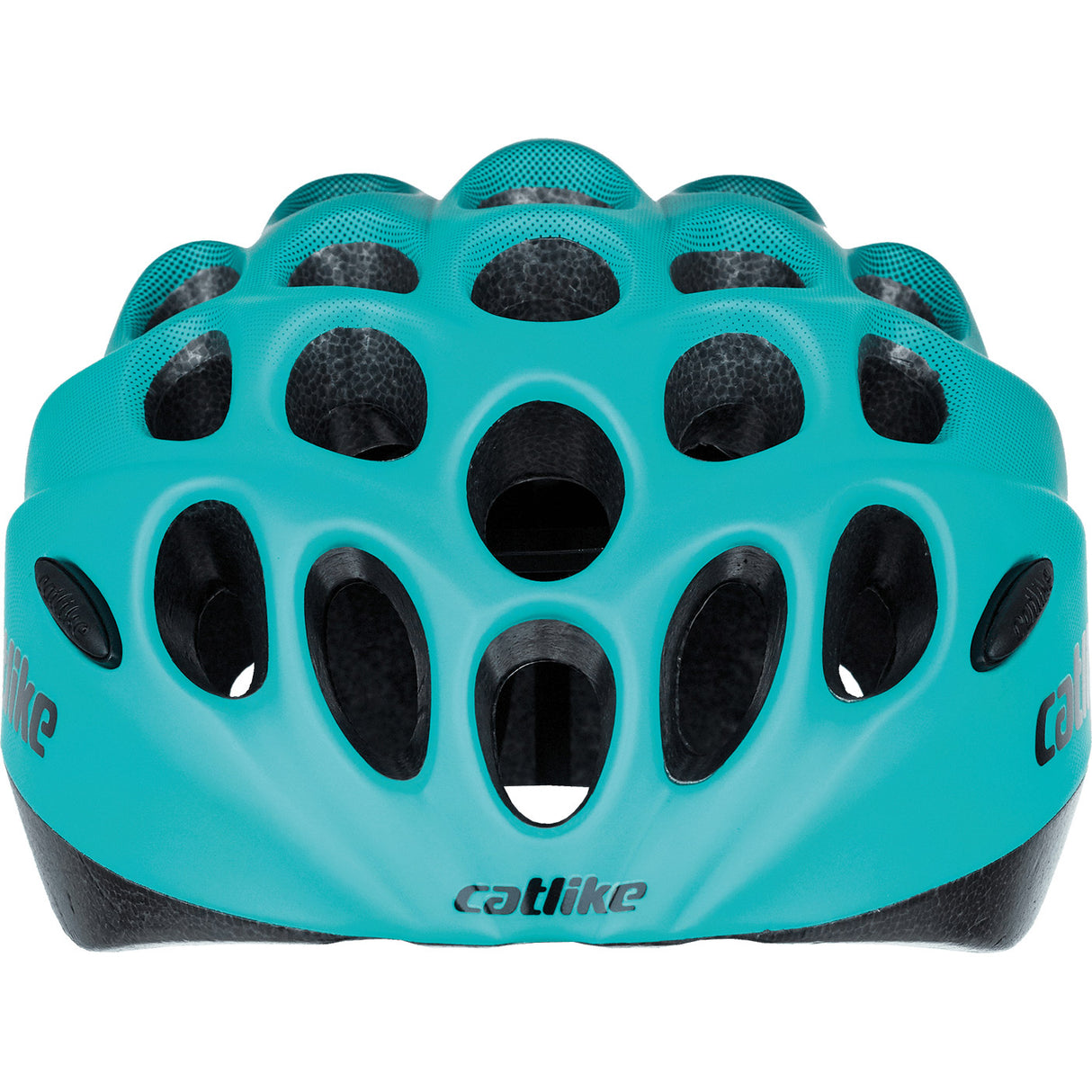 Buzaglo Kinderhelm mucka velikost s 52-55cm Aquamarine