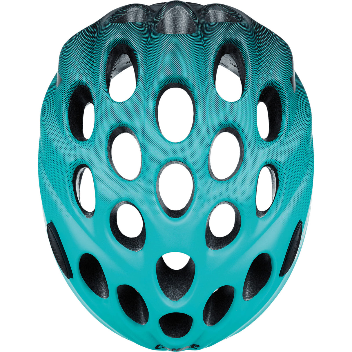 Catlike children's helmet kitten size S 52-55cm aquamarine
