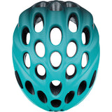 Catlike children's helmet kitten size S 52-55cm aquamarine