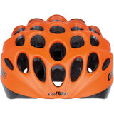 BUZAGLO Kinderhelm Kitten size S 52-55cm Oranje