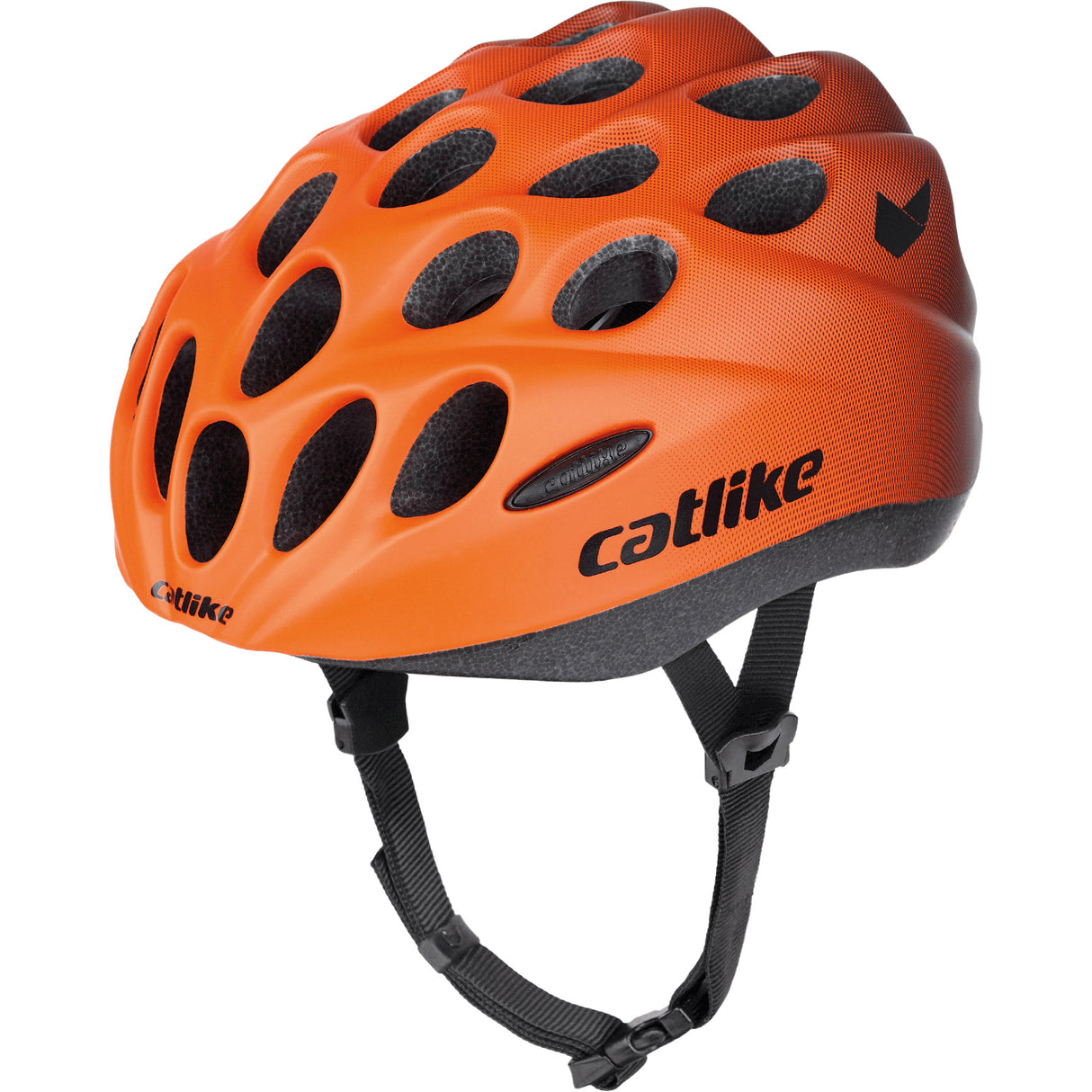 Buzaglo Kinderhelm Kitten size M 55-58cm Oranje