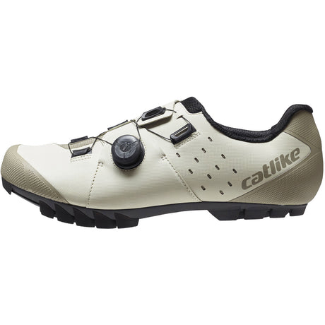 Buzaglo catlike mtb shoes whisper x2 size 39 beige