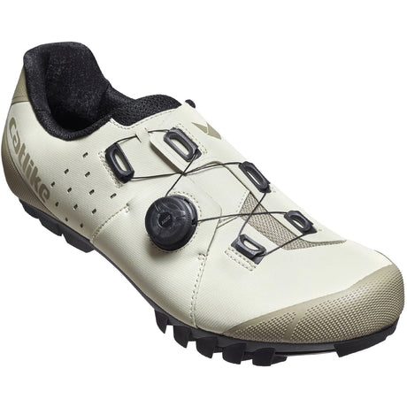 Buzaglo catlike mtb boty whisper x2 velikost 47 béžová
