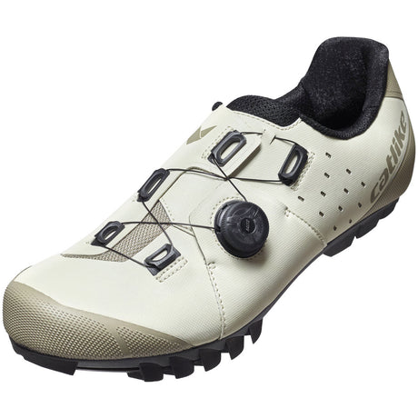 Buzaglo catlike mtb boty whisper x2 velikost 47 béžová