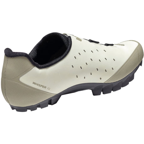 Buzaglo catlike mtb boty whisper x2 velikost 47 béžová