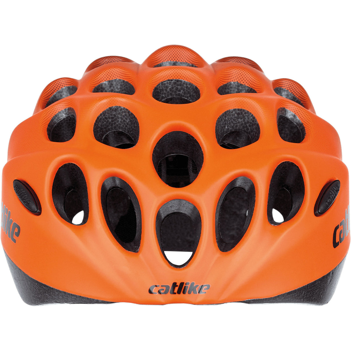 Buzaglo Kinderhelm Kätzchen Größe M 55-58cm Oranje