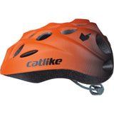 Buzaglo Kinderhelm Kätzchen Größe M 55-58cm Oranje