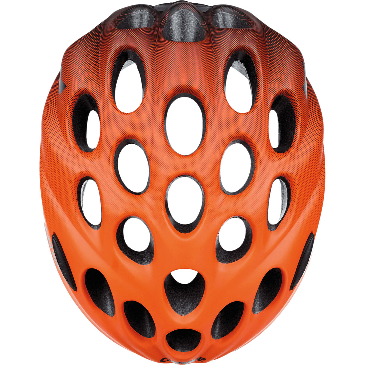 Buzaglo Kinderhelm Kätzchen Größe M 55-58cm Oranje