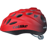 Catlike children's helmet kitten size xs 49-52cm red