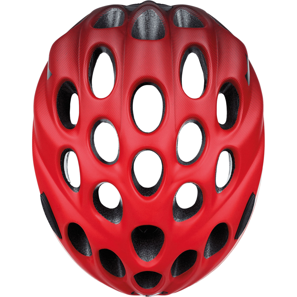 Catlike children's helmet kitten size xs 49-52cm red