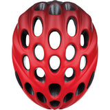 Catlike children's helmet kitten size xs 49-52cm red