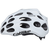 Buzaglo catlike racehelm mixino size l 58-60cm white