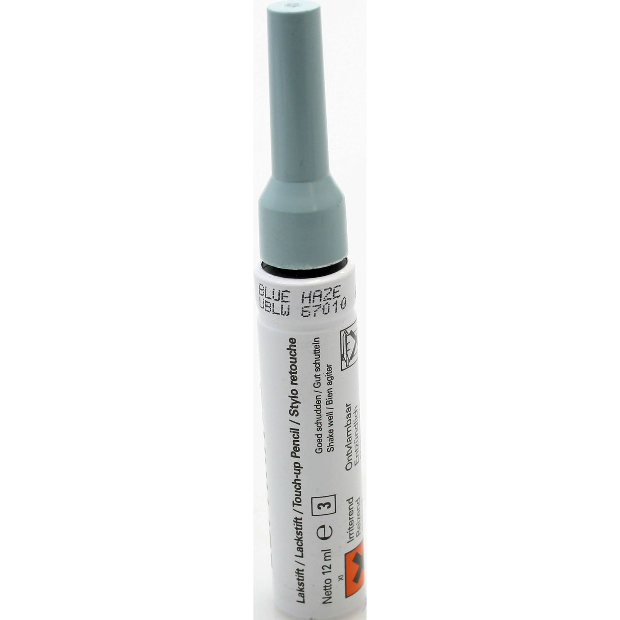 Cortina Paint Pen Blue Haze ublw 67010 Glanz
