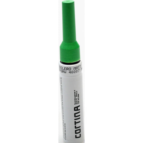 Caneta de pintura Cortina bolero pgrw 40007 fosco