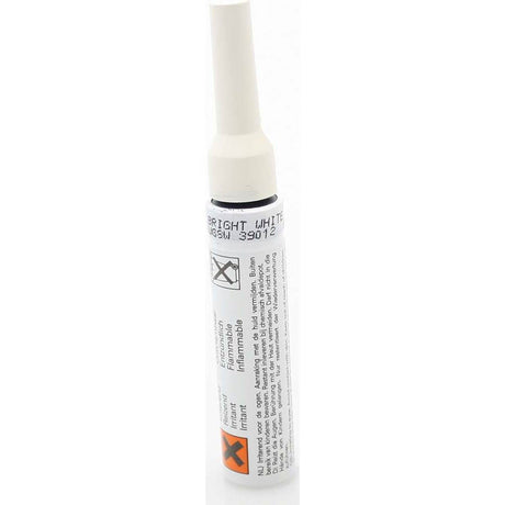Stylo à peinture Cortina blanc brillant ugsw 39012 brillant