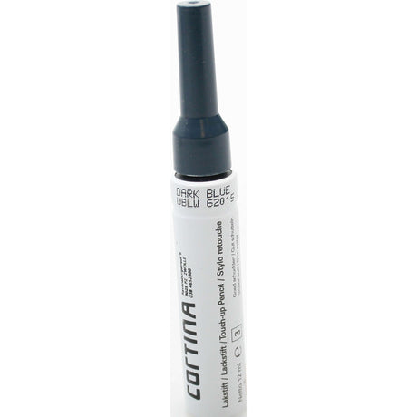 Caneta de tinta Cortina azul escuro ublw 62015 gloss