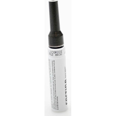 Bâton de peinture Cortina réglisse pgz 8030 brillant