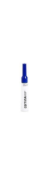 Cortina Lackstift Perlblau 3 Stk. 70964 glänzend
