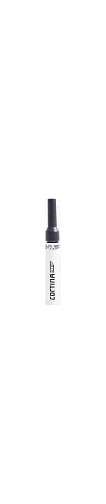 Pisak Cortina czarny grafit mzg 40142 matowy