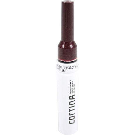 Cortina malingsstift 60010 glitret bordeaux glans