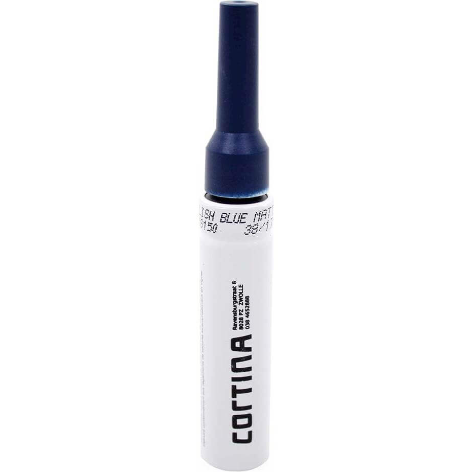 Cortina Lakstift polacco blu MBLG 95143 Matt