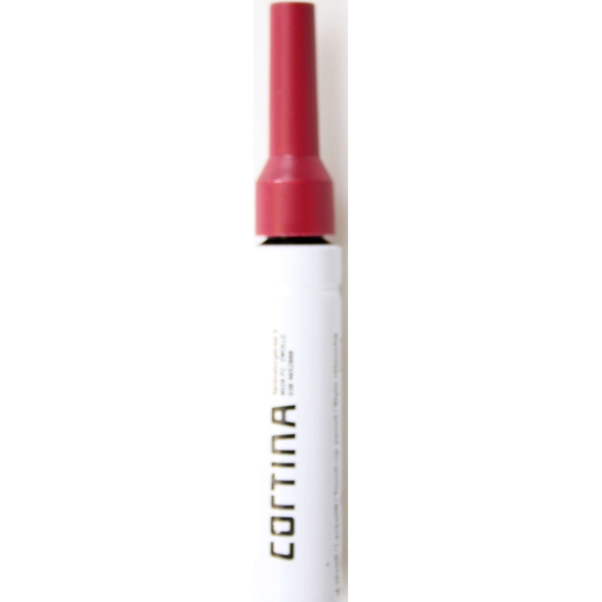 Cortina Lakstift Raspberry Raspberry Urdw35011 Matt