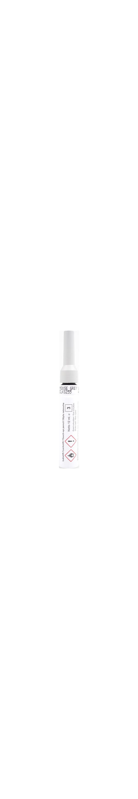 Stylo peinture Cortina gris souris ugsw 60429 mat
