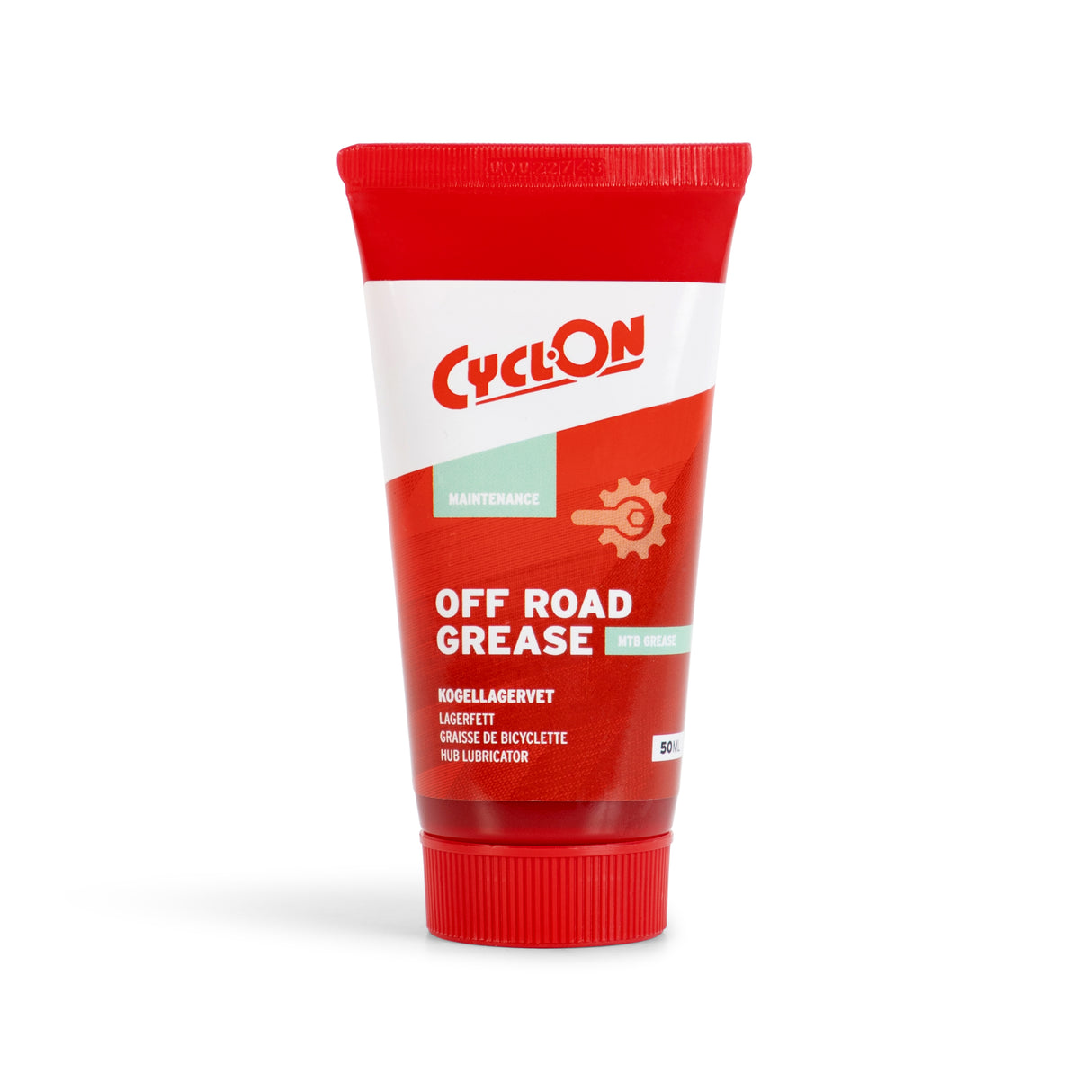 Cyclon hors route de 50 ml