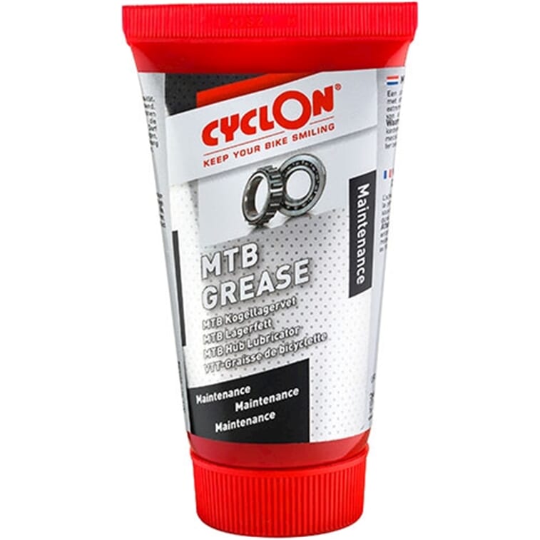 Cyclon Off Road Grease 50 ml