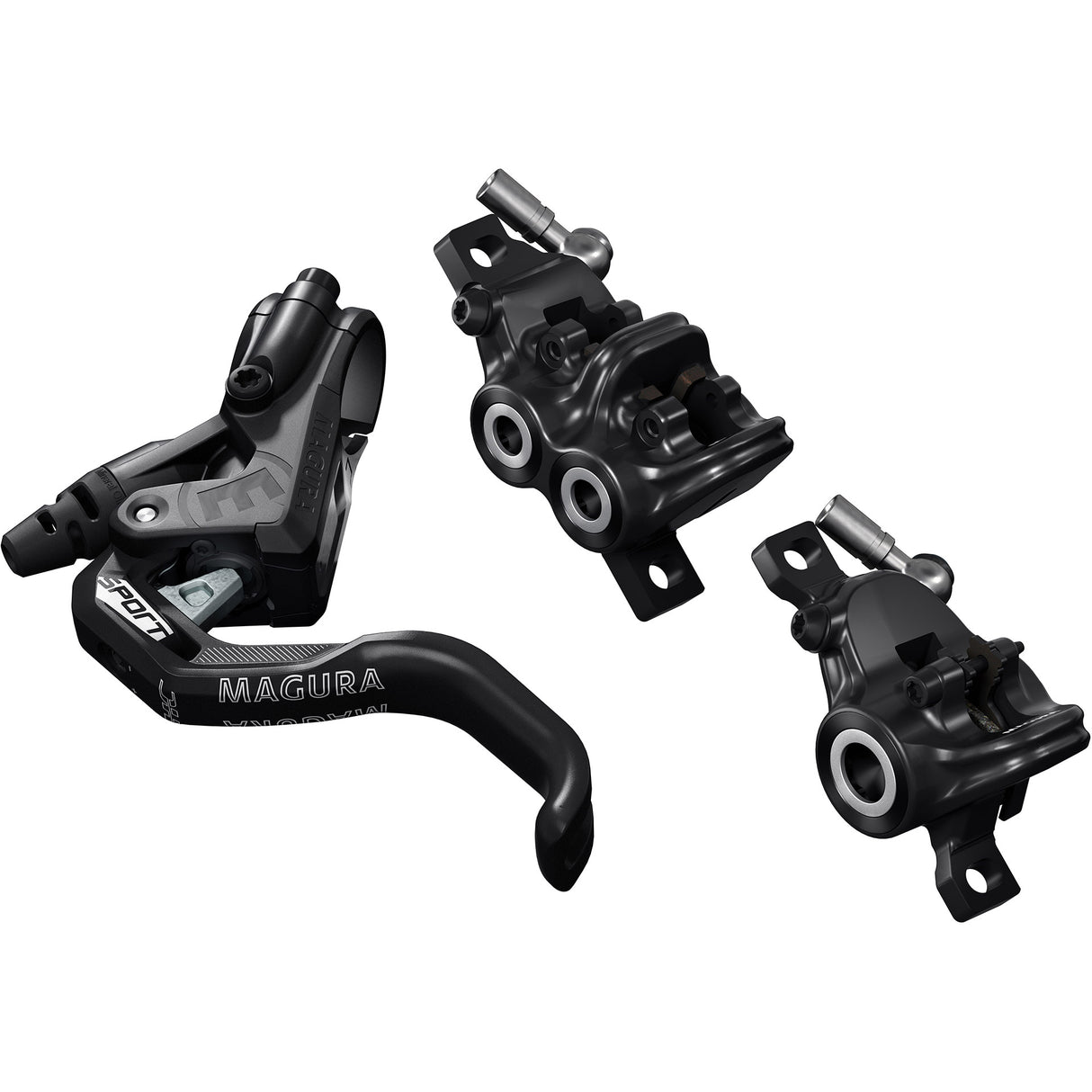 Magura Remset Mt Trail Sport Black 1-novo v+2701389