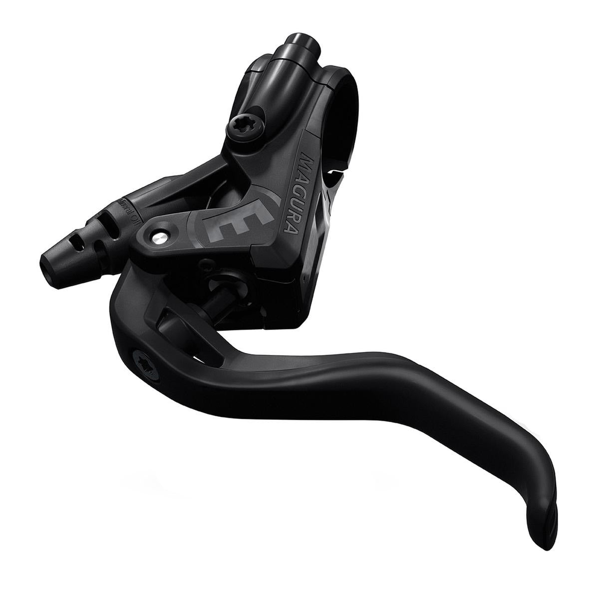 Magura Bremsgrenze MT Sport Black 2-V Carbotecture Hebel