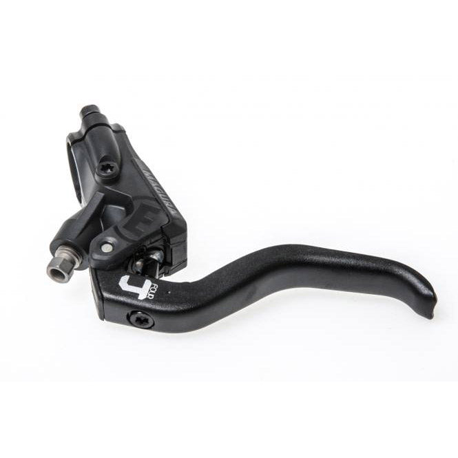 Magura Brems Handle MT4 Black 2-Fanger 2700524